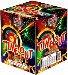 T-SKY TIME OUT
